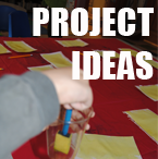 project ideas